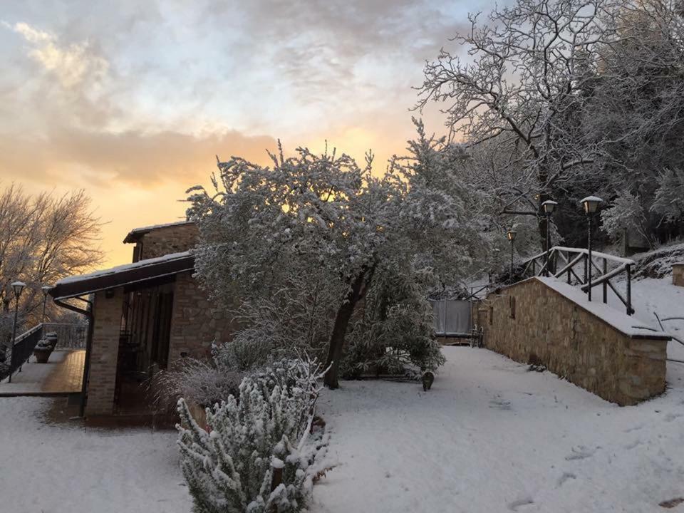 Il Renaiolo Farm stay Spello