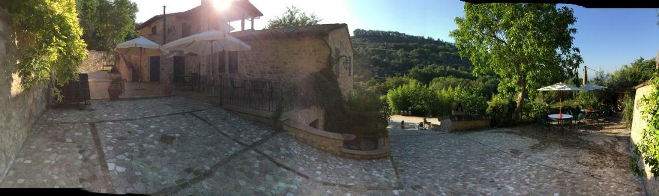 Il Renaiolo Farm stay Spello